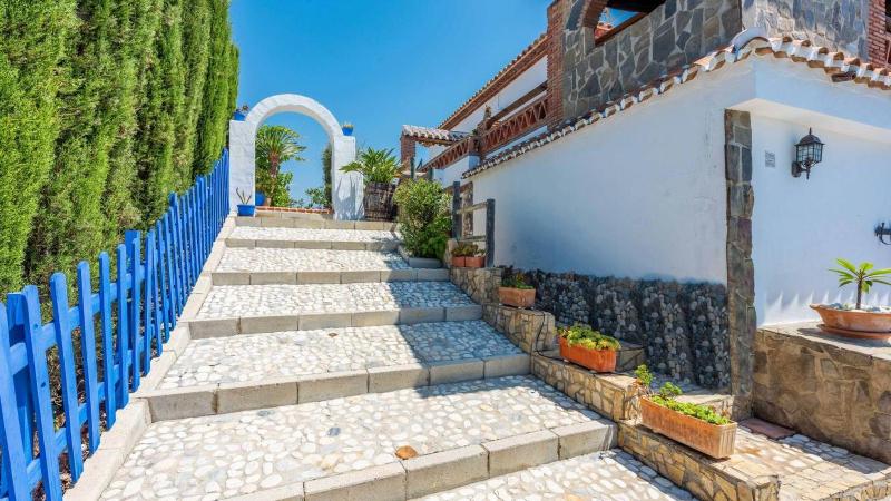 Villa Elvira Torrox by Ruralidays - image 14