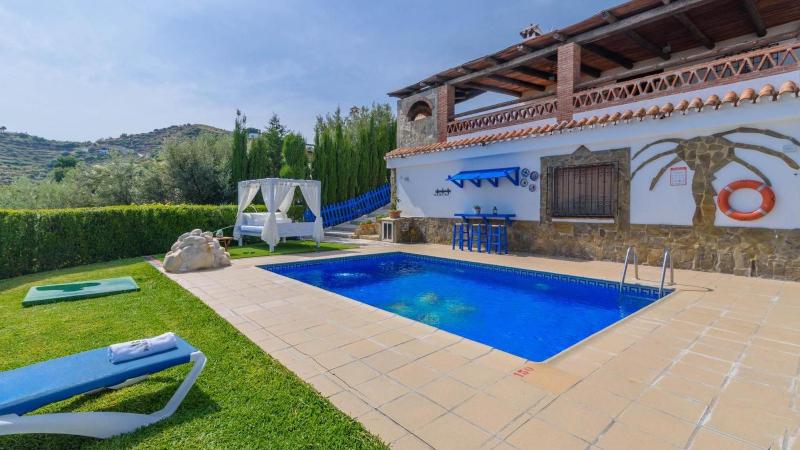 Villa Elvira Torrox by Ruralidays - image 10