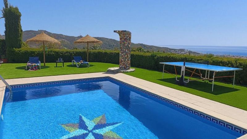 Villa Elvira Torrox by Ruralidays - image 12