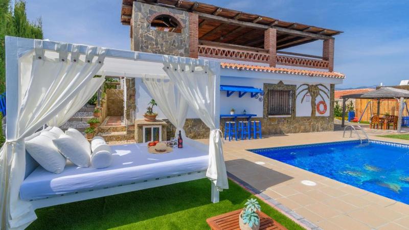 Villa Elvira Torrox by Ruralidays - image 18