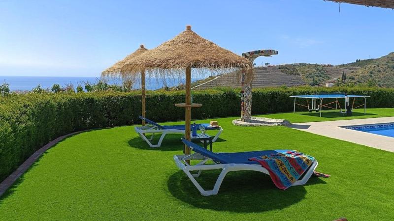 Villa Elvira Torrox by Ruralidays - image 13