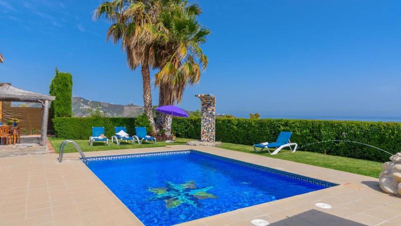 Villa Elvira Torrox by Ruralidays - image 29