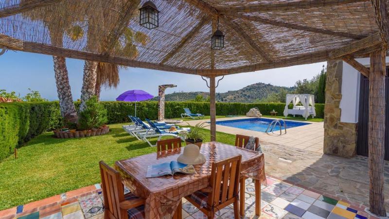 Villa Elvira Torrox by Ruralidays - image 25