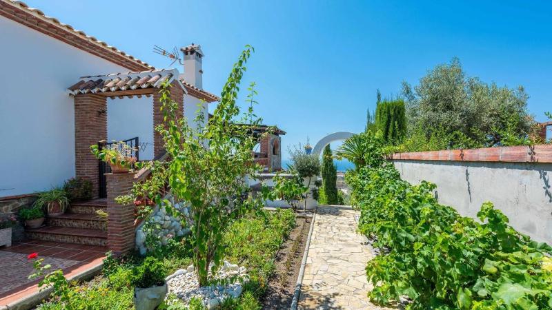 Villa Elvira Torrox by Ruralidays - image 17