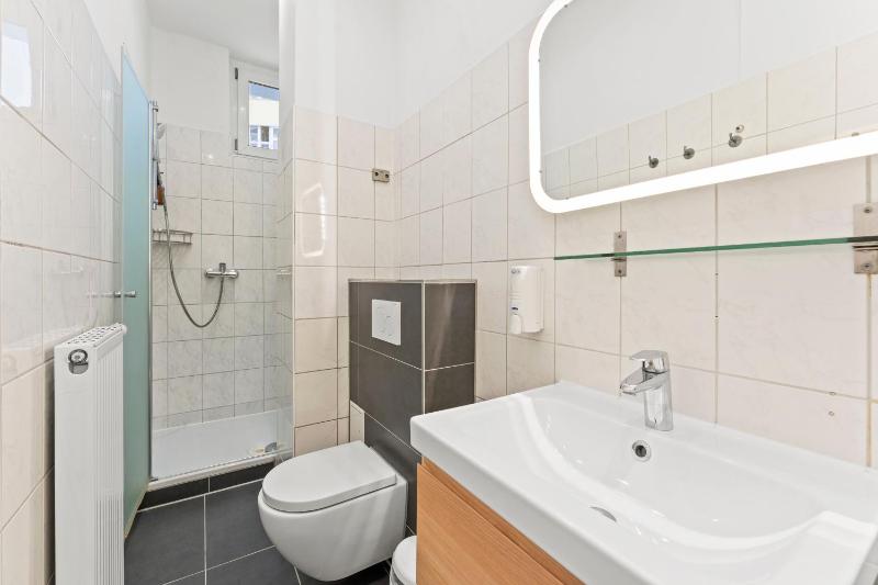 primeflats - Apartments Genter Berlin-Wedding - image 16