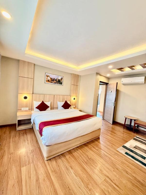 Hotel Aerocity - image 1