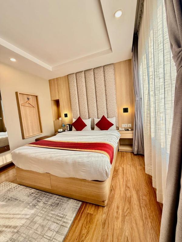 Hotel Aerocity - image 2