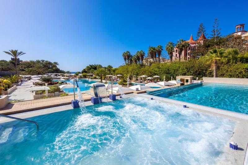 Gran Tacande Wellness & Relax Costa Adeje - image 1