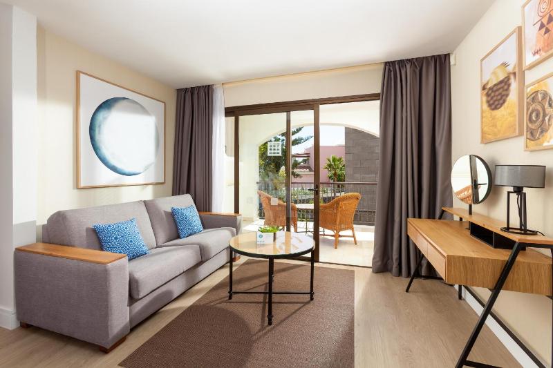Gran Tacande Wellness & Relax Costa Adeje - image 6