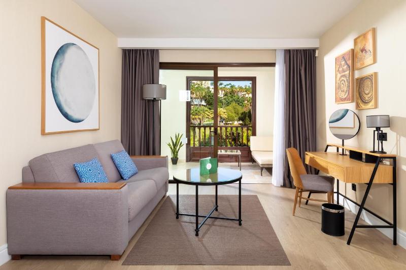 Gran Tacande Wellness & Relax Costa Adeje - image 17