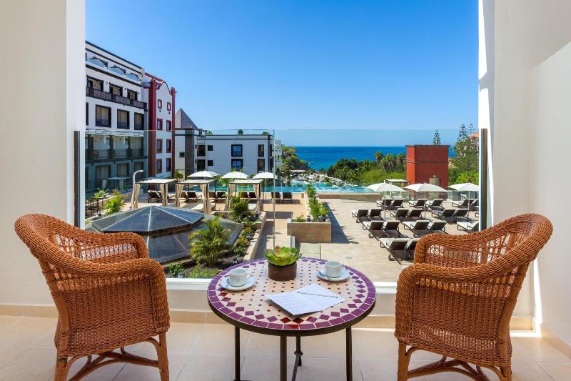 Gran Tacande Wellness & Relax Costa Adeje - image 24
