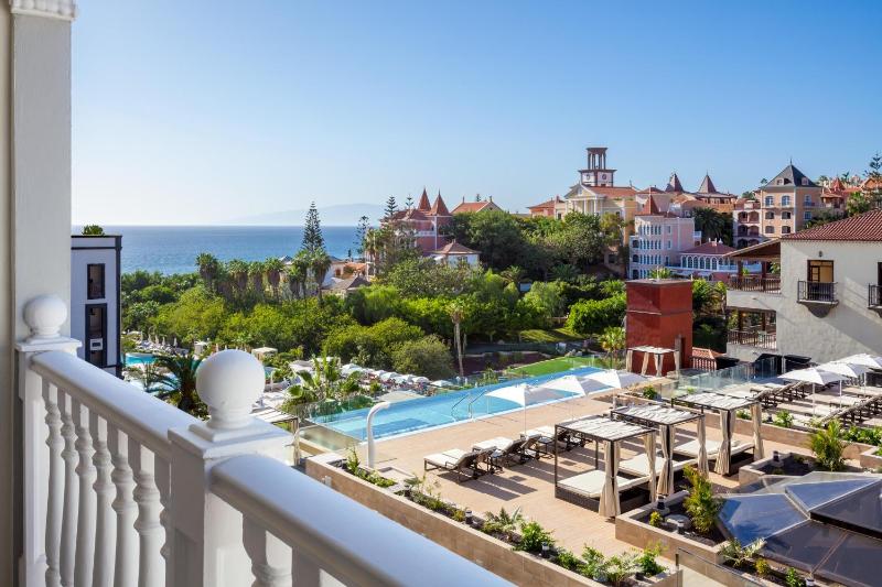 Gran Tacande Wellness & Relax Costa Adeje - image 30