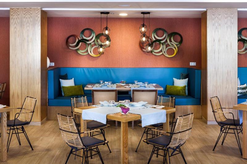 Gran Tacande Wellness & Relax Costa Adeje - image 39