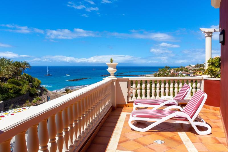 Gran Tacande Wellness & Relax Costa Adeje - image 5