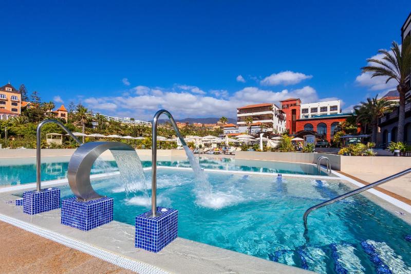 Gran Tacande Wellness & Relax Costa Adeje - image 27