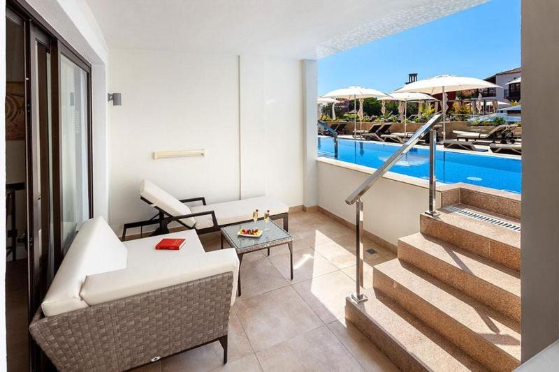 Gran Tacande Wellness & Relax Costa Adeje - image 31