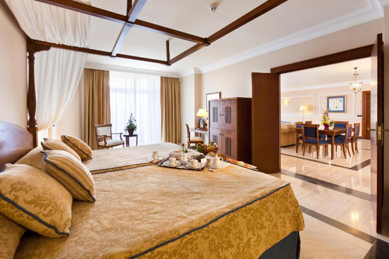 Gran Tacande Wellness & Relax Costa Adeje - image 38