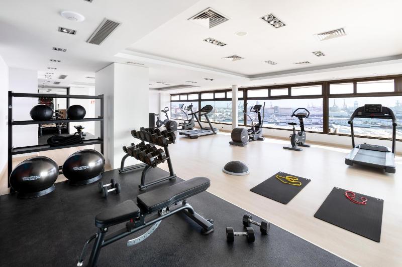 Hotel Cristina by Tigotan Las Palmas - Adults Only - image 7