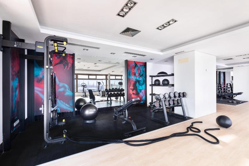 Hotel Cristina by Tigotan Las Palmas - Adults Only - image 36