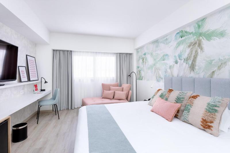 Hotel Cristina by Tigotan Las Palmas - Adults Only - image 38