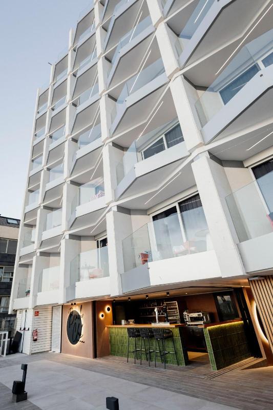 Hotel Cristina by Tigotan Las Palmas - Adults Only - image 23