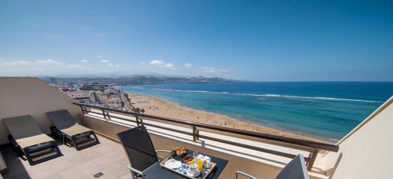 Hotel Cristina by Tigotan Las Palmas - Adults Only - image 10