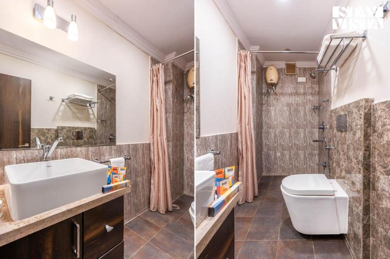 StayVista Residences - RK Beach with River View - image 4