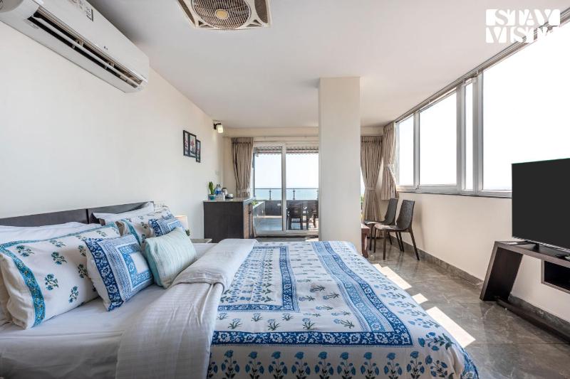 StayVista Residences - RK Beach with River View - image 2