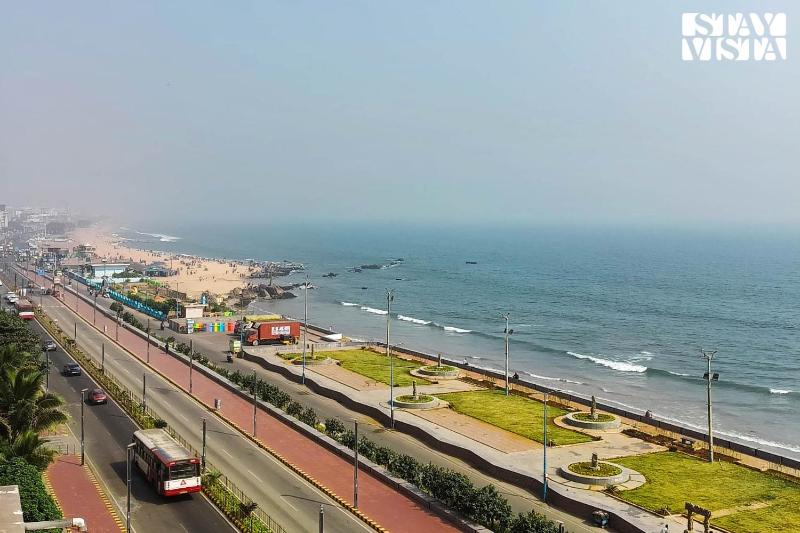 StayVista Residences - RK Beach - image 16