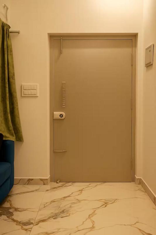 Beautiful Apartment Near Neeladri Nagar Market - image 13