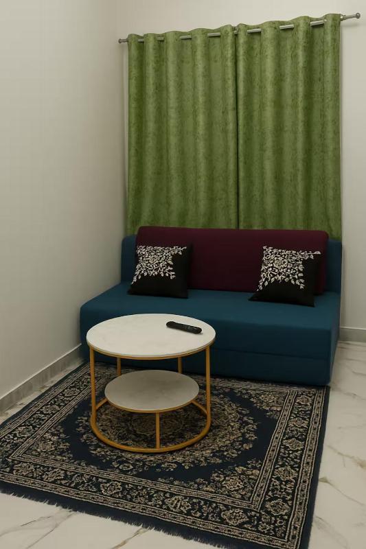 Beautiful Apartment Near Neeladri Nagar Market - image 12