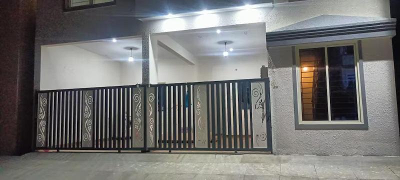 Beautiful Apartment Near Neeladri Nagar Market - image 13
