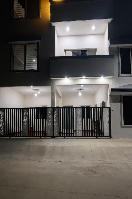 Beautiful Apartment Near Neeladri Nagar Market - image 21