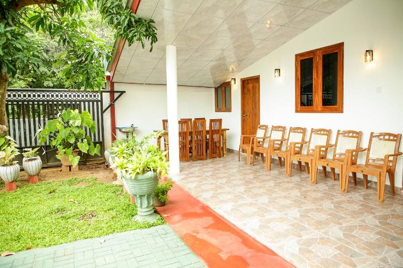 Methvidu Homestay - image 18