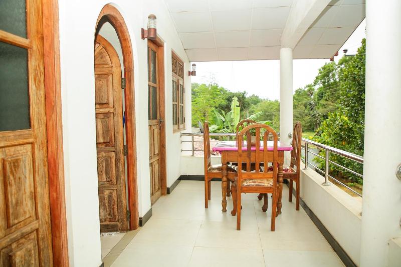 Methvidu Homestay - image 10