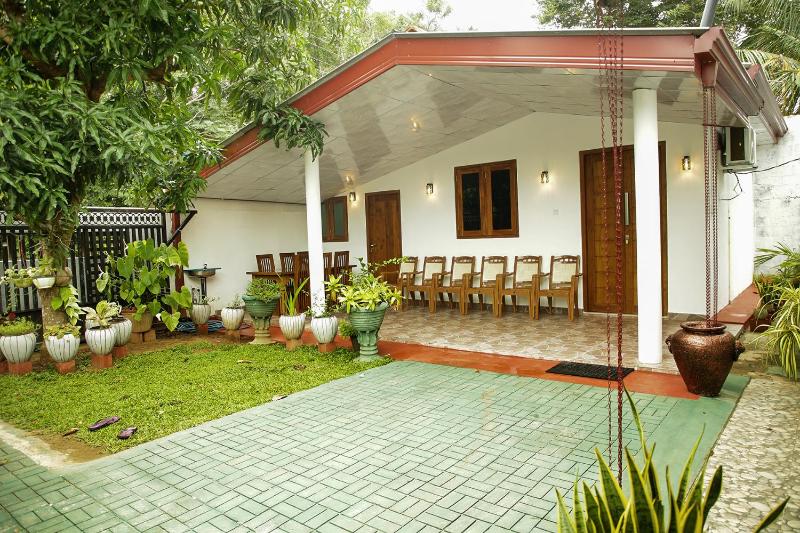 Methvidu Homestay - image 16