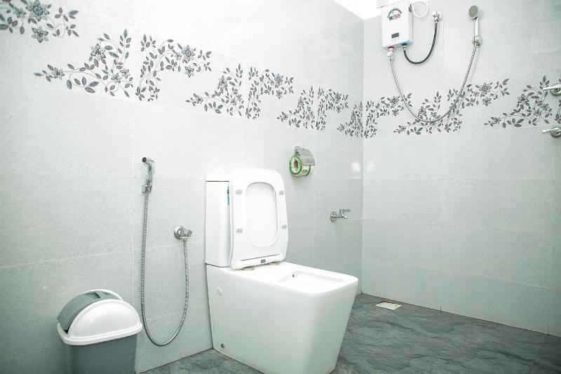 Methvidu Homestay - image 17