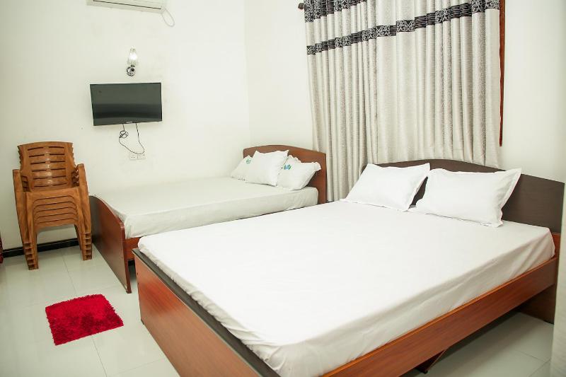 Methvidu Homestay - image 20
