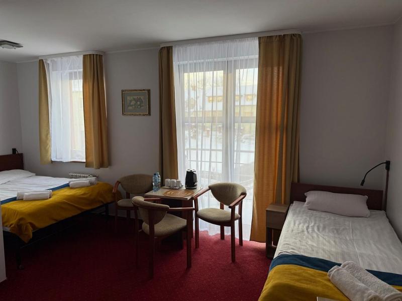 Hotel Aleksander - image 30