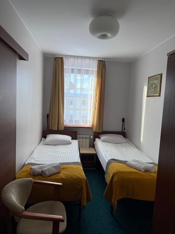 Hotel Aleksander - image 4