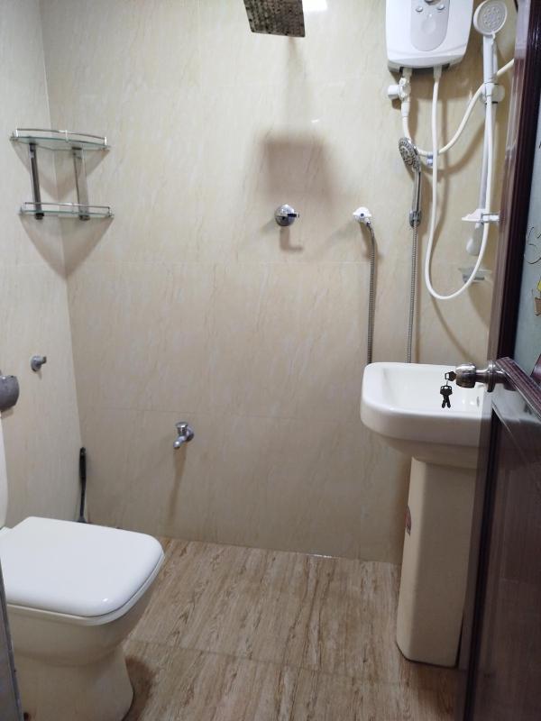 Methvidu Homestay - image 21