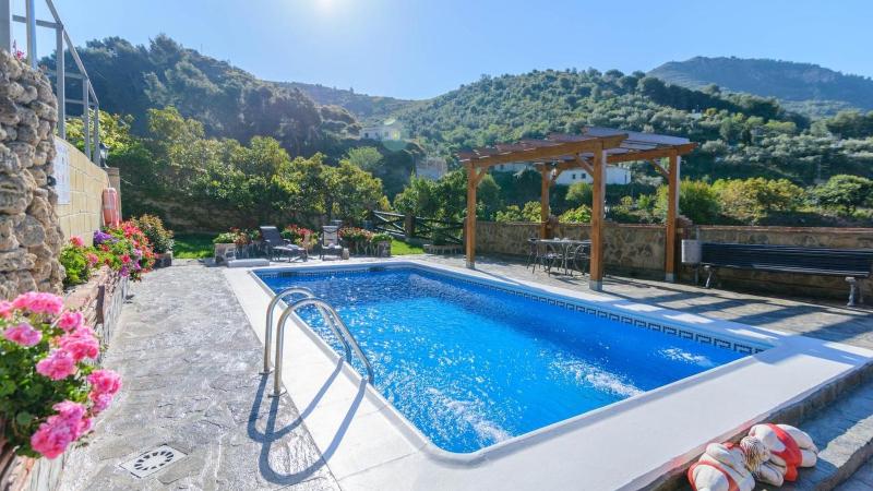 Villa La Cola Nerja by Ruralidays - image 15