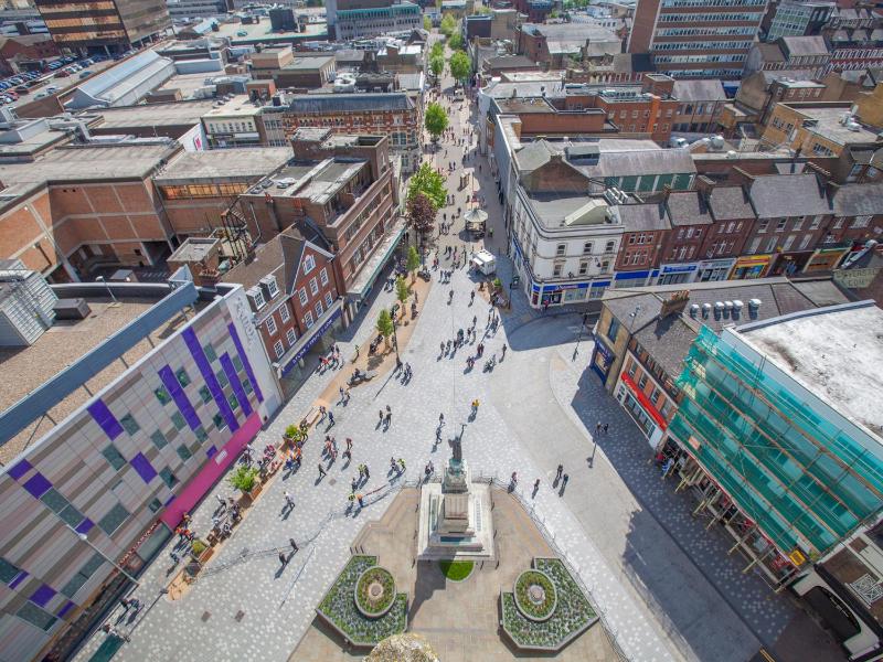 Two-Bedroom House image 4