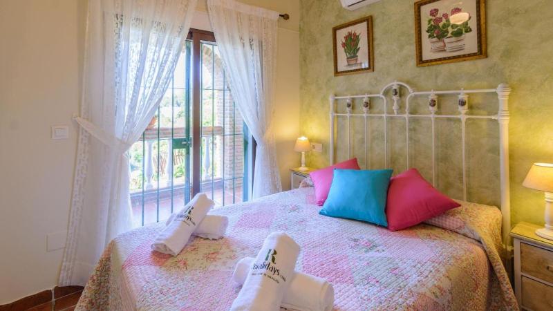 Villa La Cola Nerja by Ruralidays - image 20