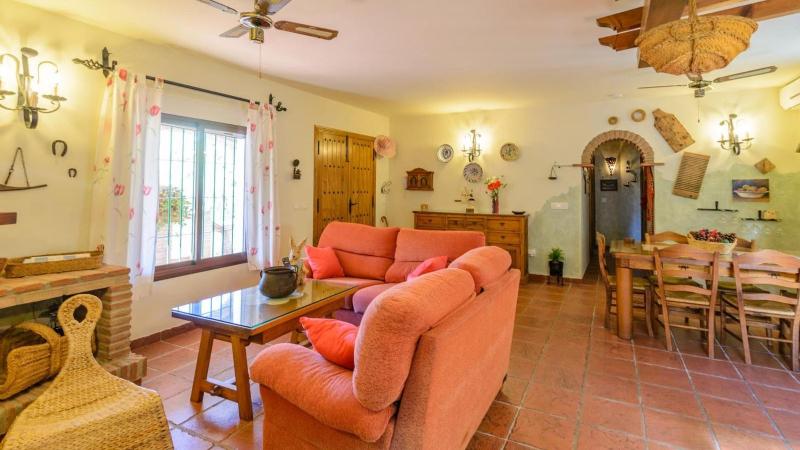 Villa La Cola Nerja by Ruralidays - image 14