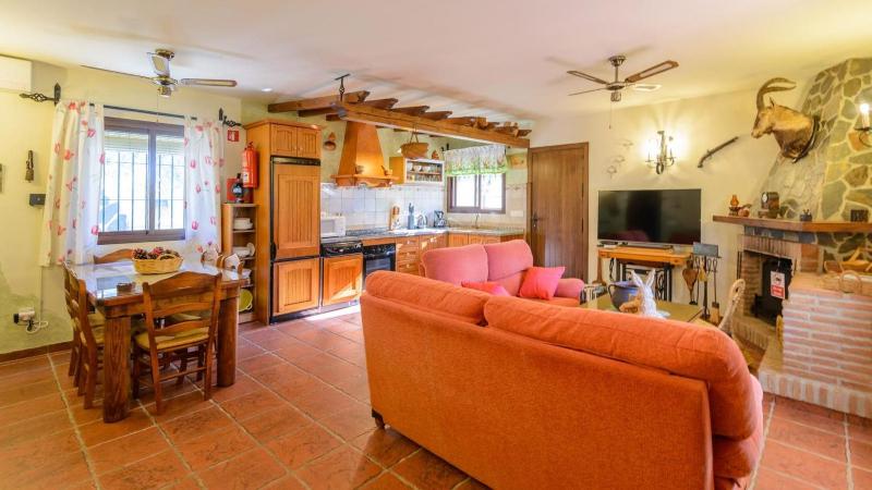 Villa La Cola Nerja by Ruralidays - image 25