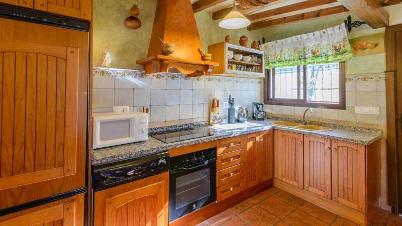 Villa La Cola Nerja by Ruralidays - image 24