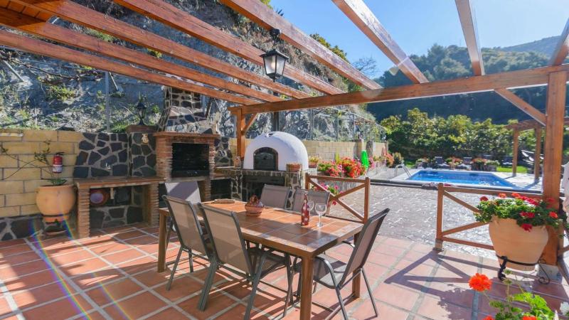 Villa La Cola Nerja by Ruralidays - image 8