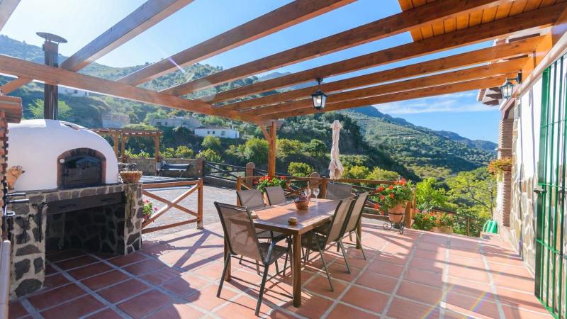 Villa La Cola Nerja by Ruralidays - image 10