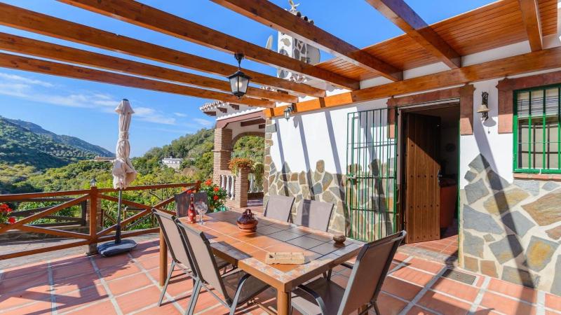 Villa La Cola Nerja by Ruralidays - image 13